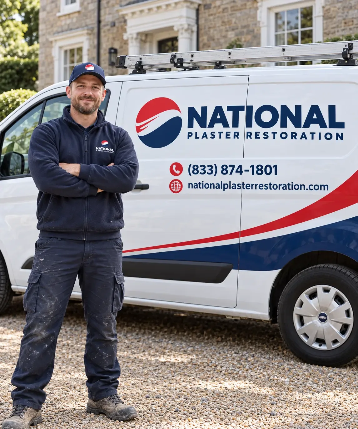 Plaster Repair company in Forest City, PA